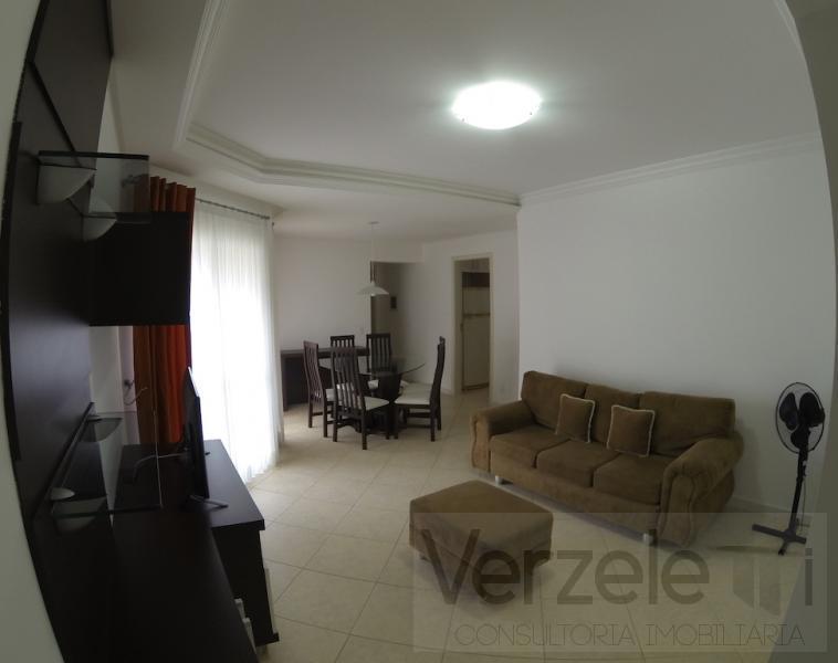 Apartamento, 3 quartos, 127 m² - Foto 2
