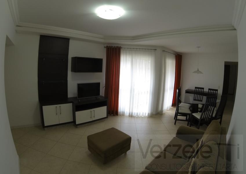 Apartamento, 3 quartos, 127 m² - Foto 3