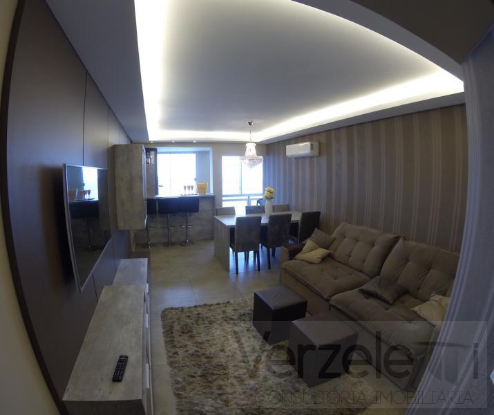 Apartamento, 3 quartos, 140 m² - Foto 7