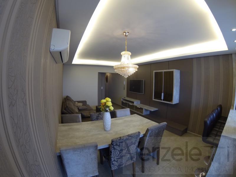 Apartamento, 3 quartos, 140 m² - Foto 8