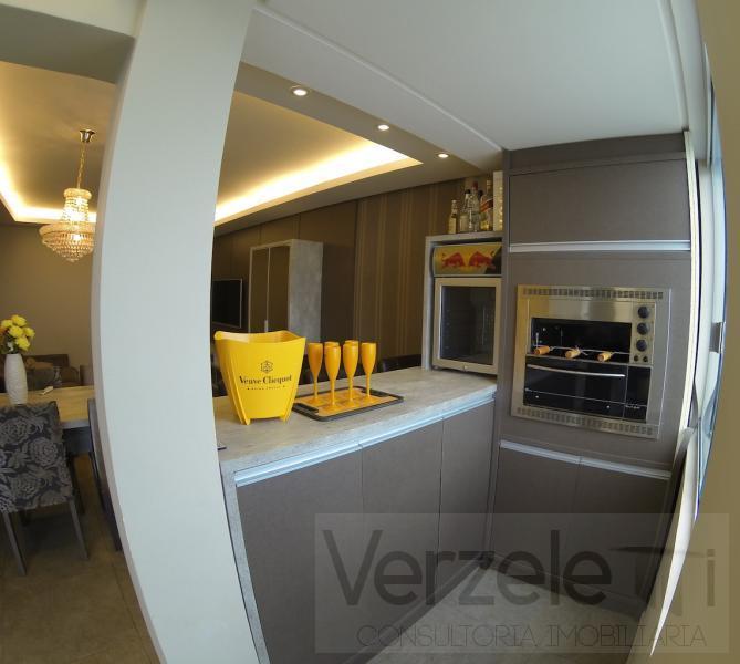 Apartamento, 3 quartos, 140 m² - Foto 11