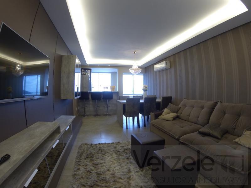 Apartamento, 3 quartos, 140 m² - Foto 15