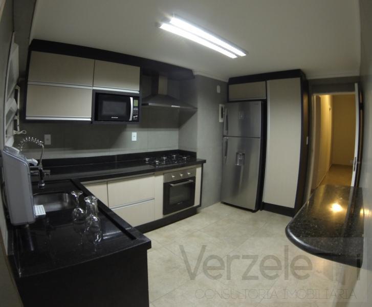 Apartamento, 3 quartos, 140 m² - Foto 16