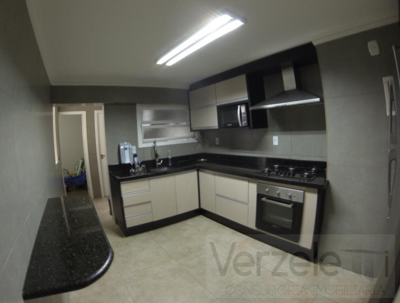 Apartamento, 3 quartos, 140 m² - Foto 17