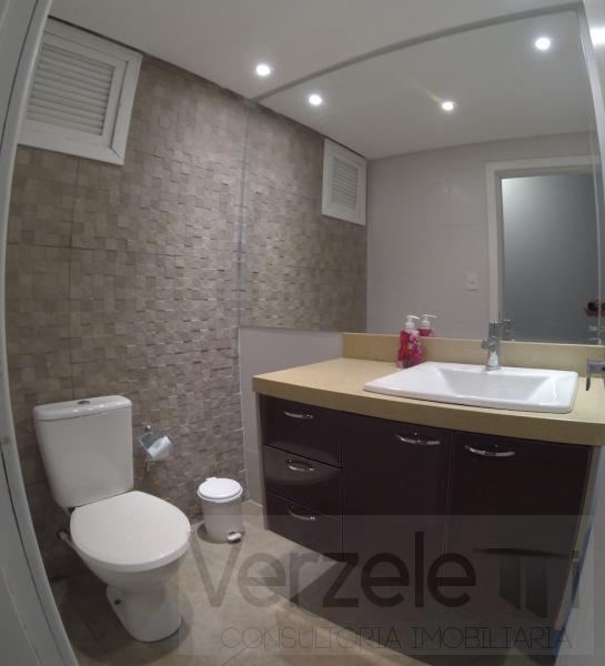 Apartamento, 3 quartos, 140 m² - Foto 26
