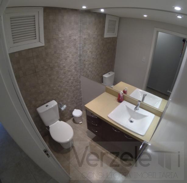 Apartamento, 3 quartos, 140 m² - Foto 27