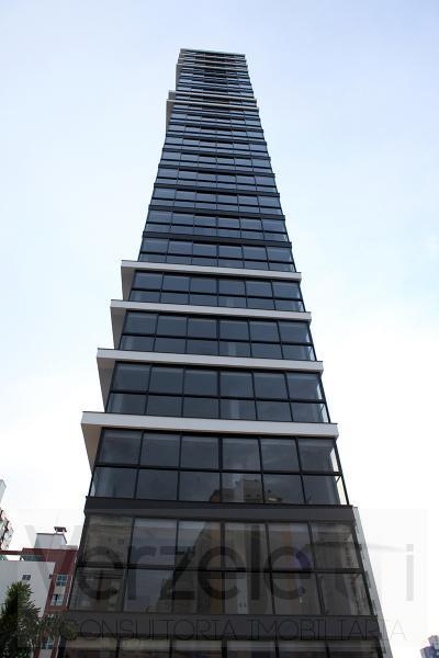 Apartamento, 3 quartos, 139 m² - Foto 2