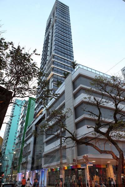 Apartamento, 3 quartos, 139 m² - Foto 4