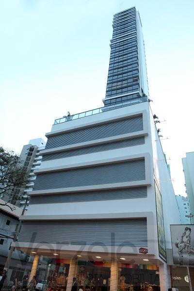 Apartamento, 3 quartos, 139 m² - Foto 3