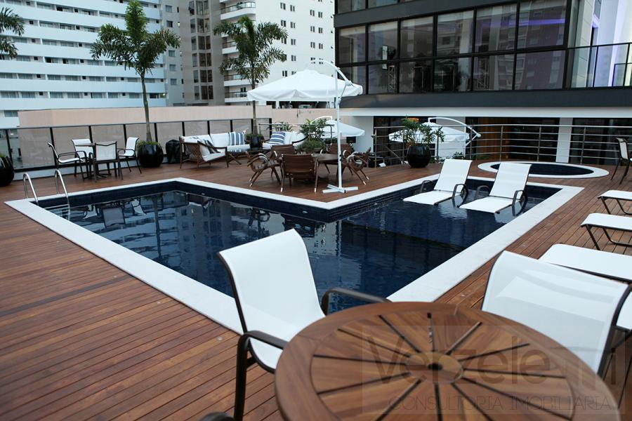 Apartamento, 3 quartos, 139 m² - Foto 27