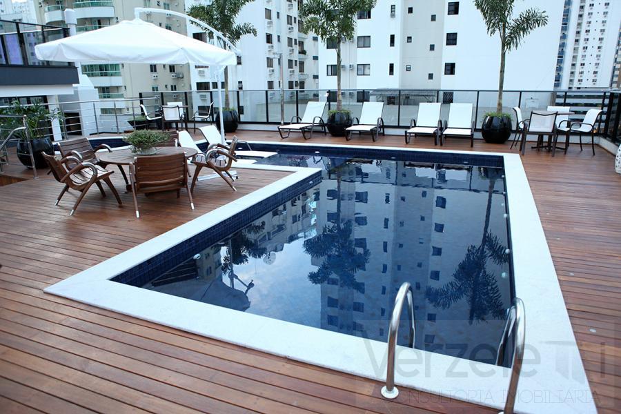 Apartamento, 3 quartos, 139 m² - Foto 28