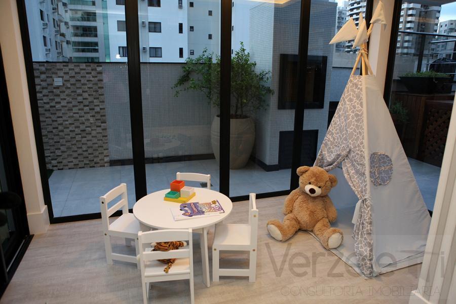 Apartamento, 3 quartos, 139 m² - Foto 33