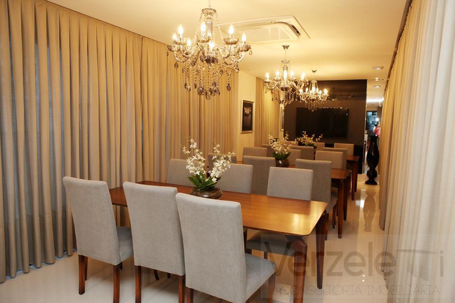 Apartamento, 3 quartos, 139 m² - Foto 34