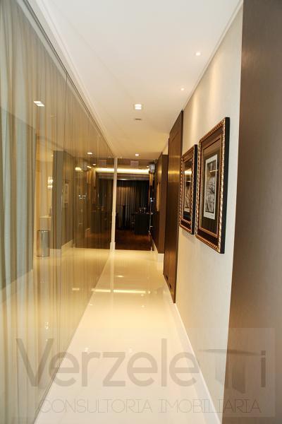 Apartamento, 3 quartos, 139 m² - Foto 35