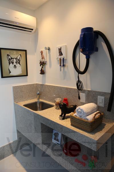 Apartamento, 3 quartos, 139 m² - Foto 37