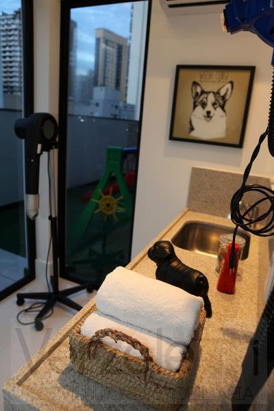 Apartamento, 3 quartos, 139 m² - Foto 38