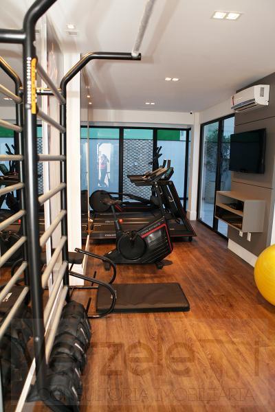 Apartamento, 3 quartos, 139 m² - Foto 39