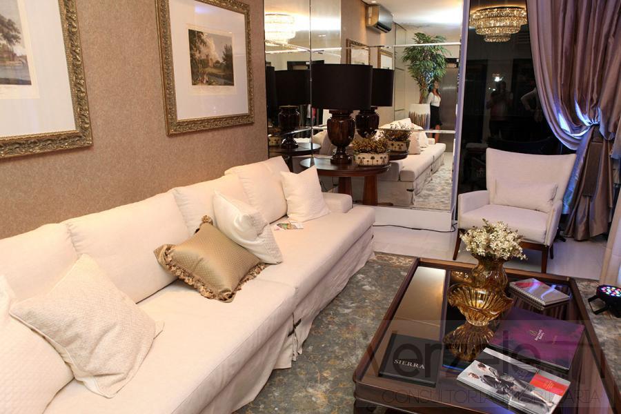 Apartamento, 3 quartos, 139 m² - Foto 45