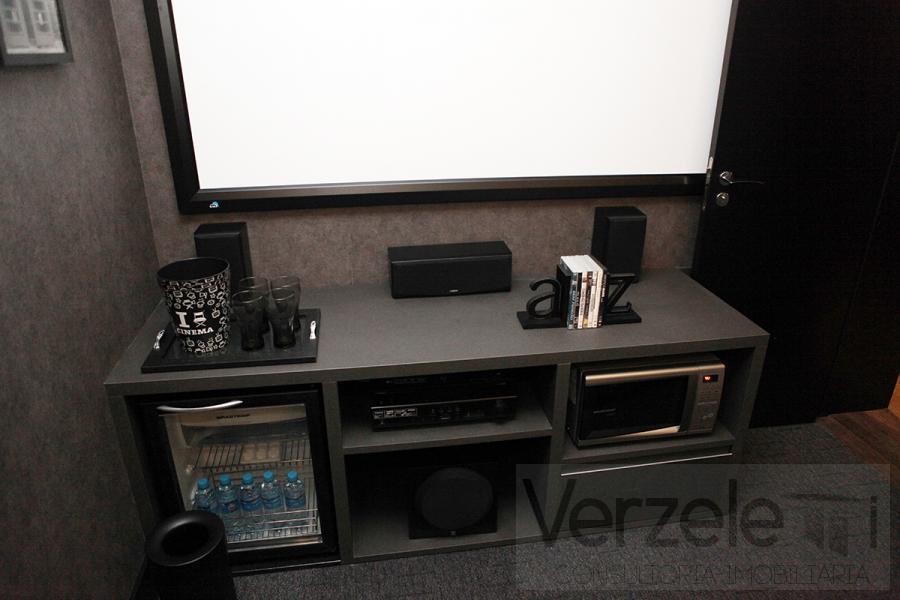 Apartamento, 3 quartos, 139 m² - Foto 44