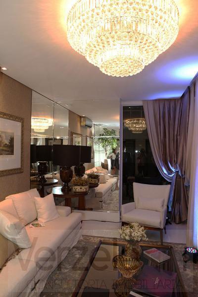 Apartamento, 3 quartos, 139 m² - Foto 46