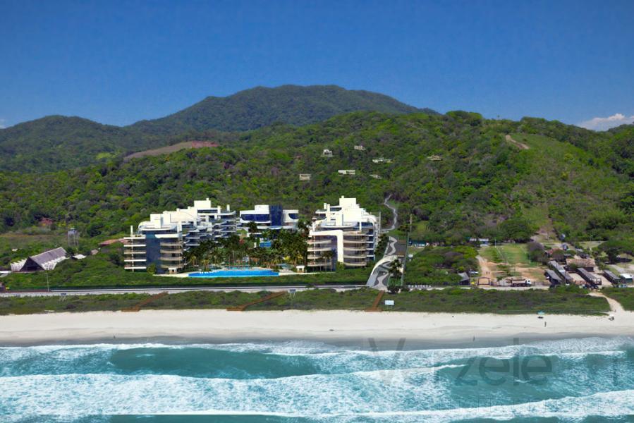 Apartamento, 4 quartos, 360 m² - Foto 4