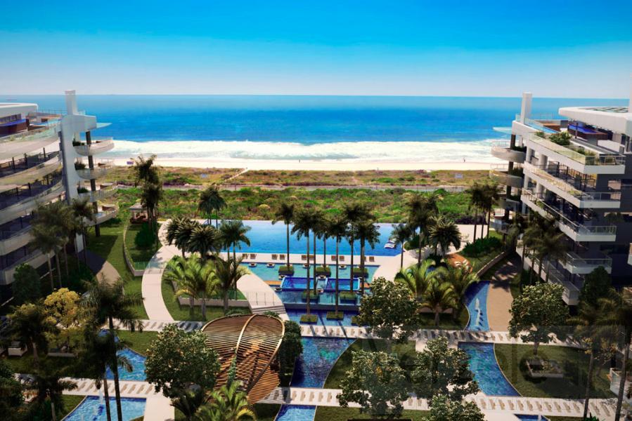 Apartamento, 4 quartos, 360 m² - Foto 1