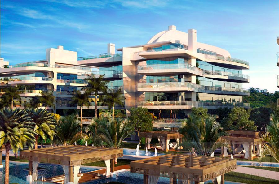 Apartamento, 4 quartos, 360 m² - Foto 5