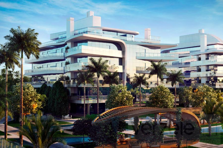 Apartamento, 4 quartos, 360 m² - Foto 19