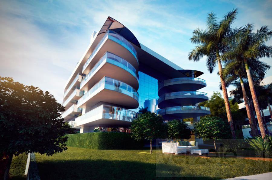 Apartamento, 4 quartos, 360 m² - Foto 23