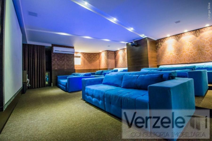 Apartamento, 3 quartos, 130 m² - Foto 3