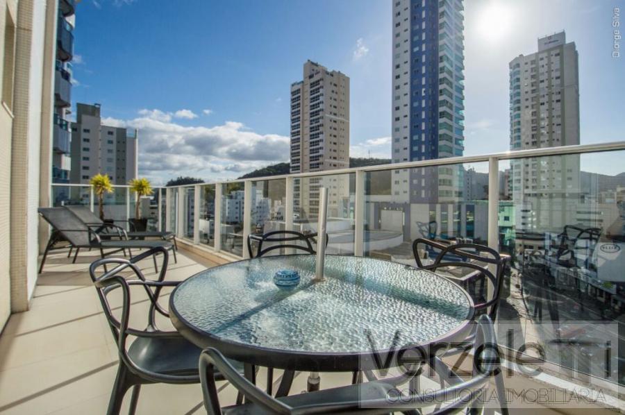 Apartamento, 3 quartos, 130 m² - Foto 8