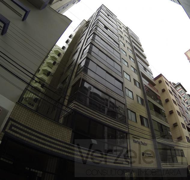 Apartamento, 2 quartos, 90 m² - Foto 1