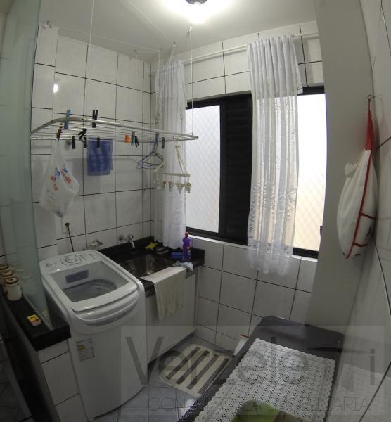 Apartamento, 2 quartos, 90 m² - Foto 10