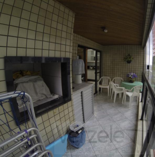Apartamento, 2 quartos, 90 m² - Foto 15