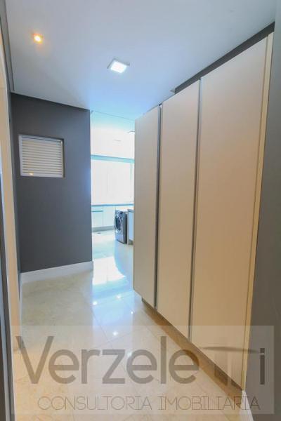 Apartamento, 4 quartos, 330 m² - Foto 34