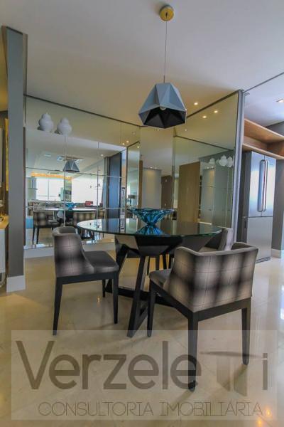 Apartamento, 4 quartos, 330 m² - Foto 4