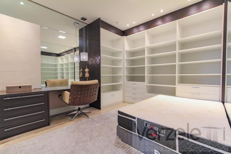 Apartamento, 4 quartos, 330 m² - Foto 39