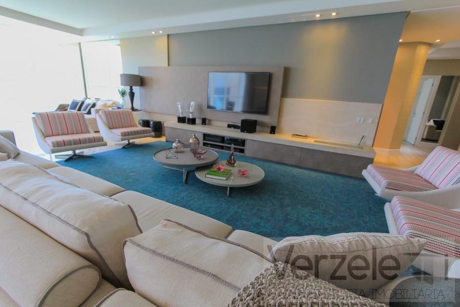 Apartamento, 4 quartos, 330 m² - Foto 5