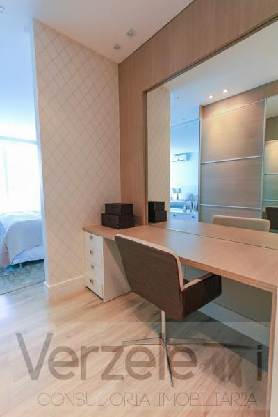 Apartamento, 4 quartos, 330 m² - Foto 2
