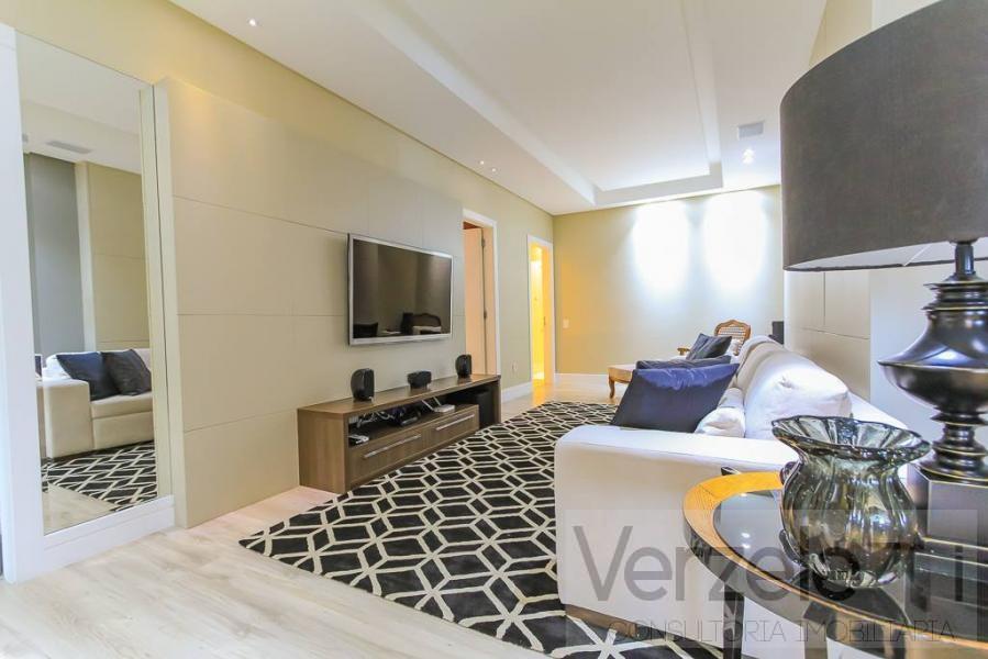Apartamento, 4 quartos, 330 m² - Foto 20