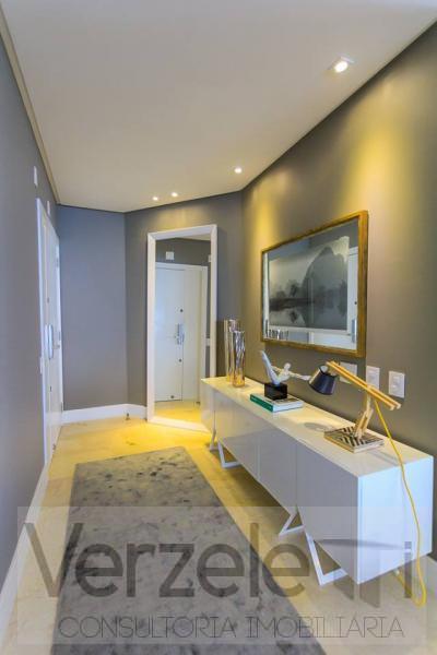 Apartamento, 4 quartos, 330 m² - Foto 19