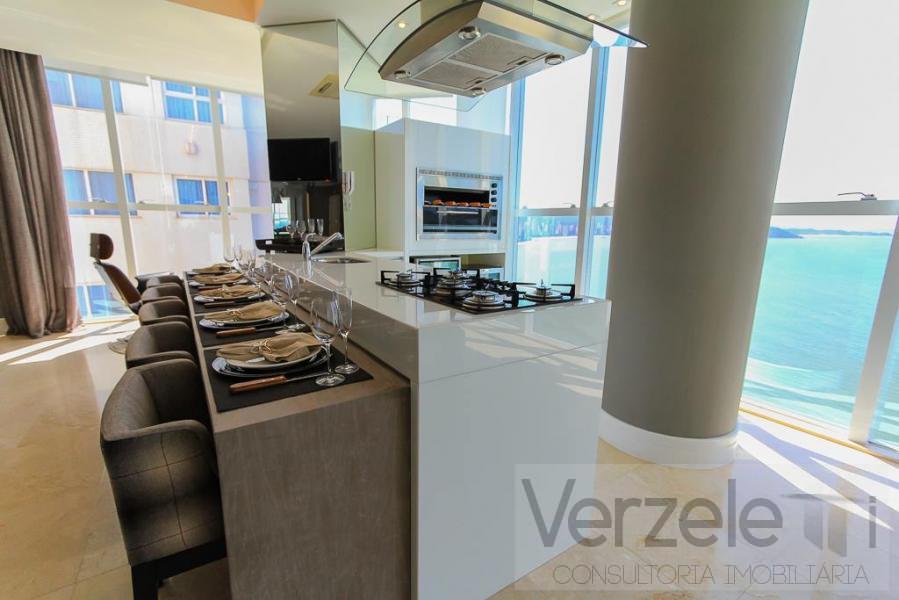 Apartamento, 4 quartos, 330 m² - Foto 3