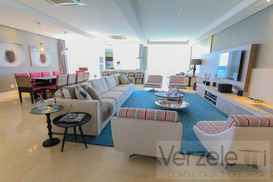 Apartamento, 4 quartos, 330 m² - Foto 11