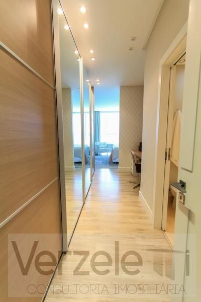 Apartamento, 4 quartos, 330 m² - Foto 21