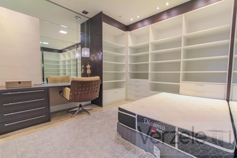 Apartamento, 4 quartos, 330 m² - Foto 25