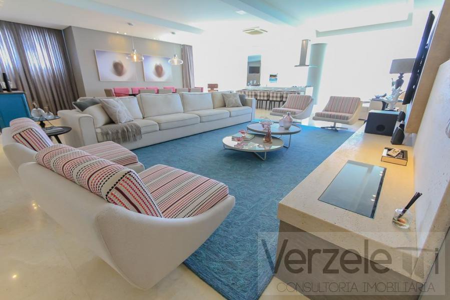 Apartamento, 4 quartos, 330 m² - Foto 12