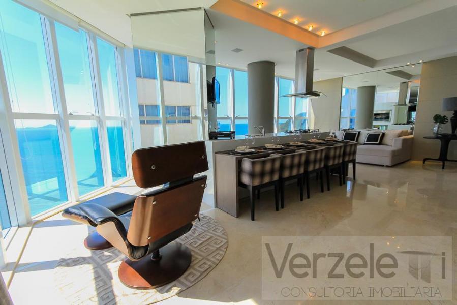 Apartamento, 4 quartos, 330 m² - Foto 6
