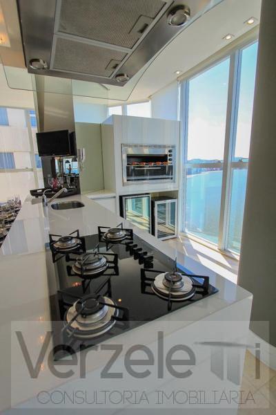 Apartamento, 4 quartos, 330 m² - Foto 7