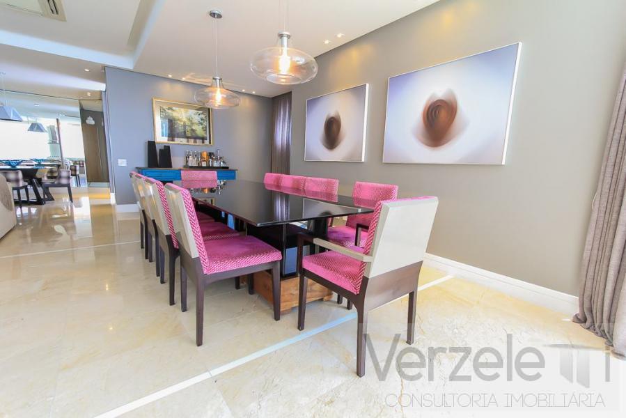 Apartamento, 4 quartos, 330 m² - Foto 15