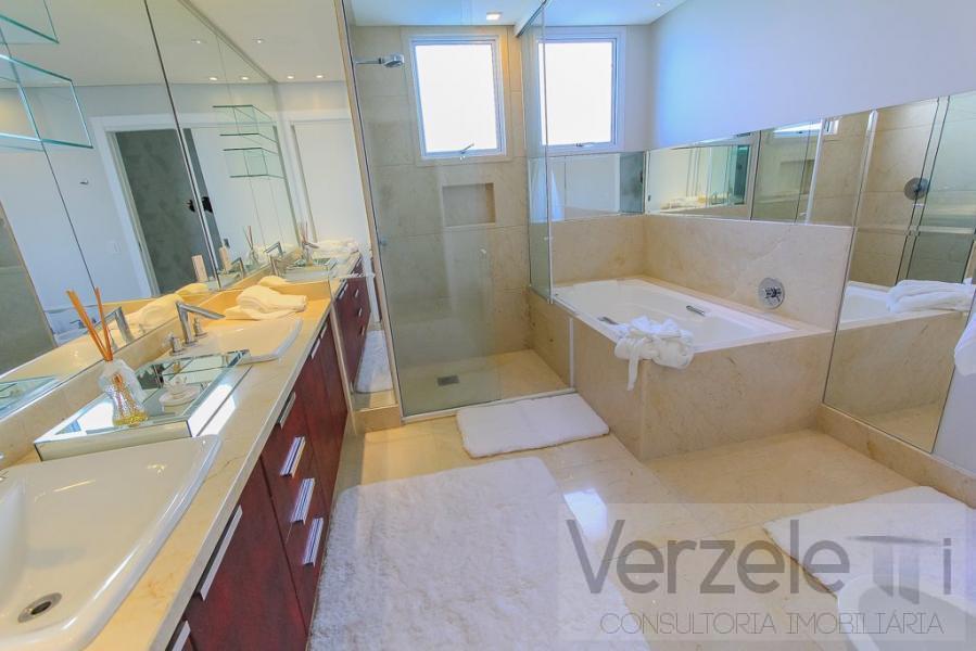 Apartamento, 4 quartos, 330 m² - Foto 31